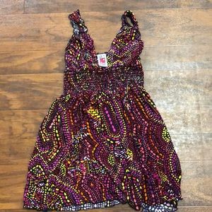 😜Bathing Suit cover up